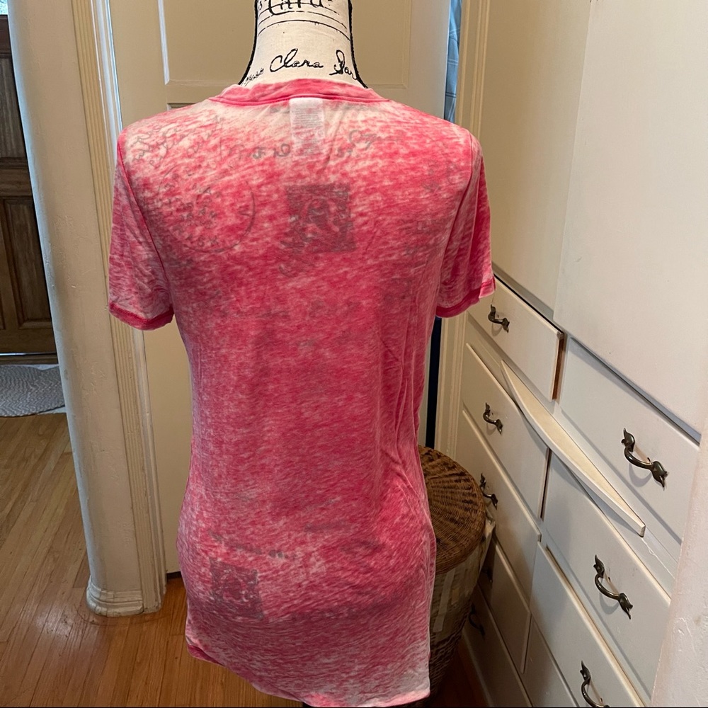 BNWOT Disney Minnie Mouse Top - Picture 7 of 9